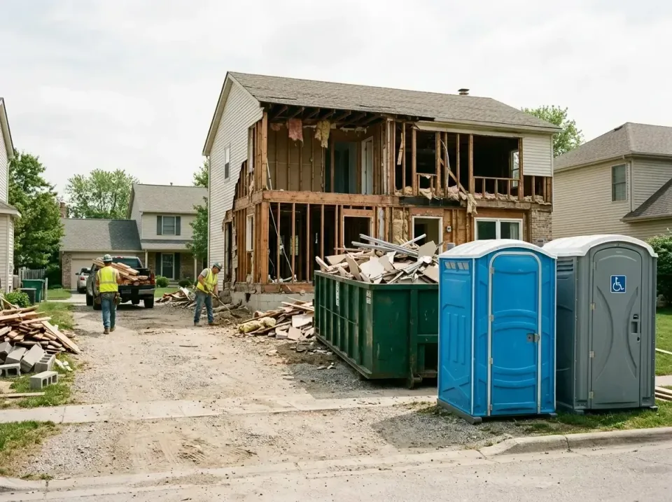 home-renovation-demolition-sit-010 — frequently asked questions, Portable Toilet & Dumpsters Rental in Sullivan City, TX